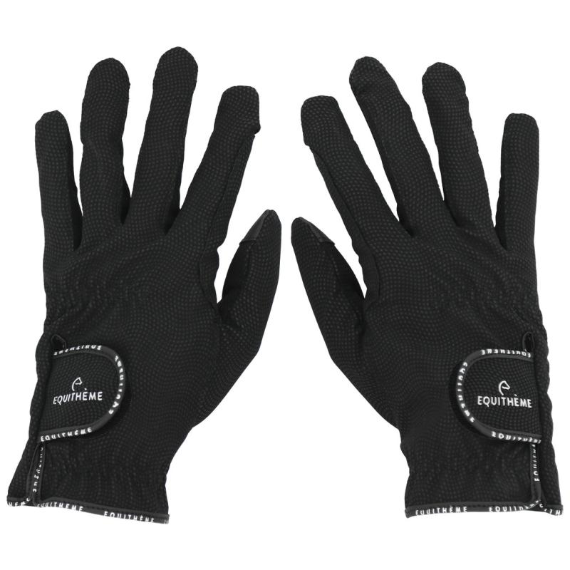 Guantes Equithème - Charlie