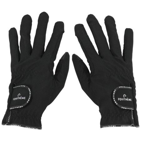 Guantes Equithème - Charlie