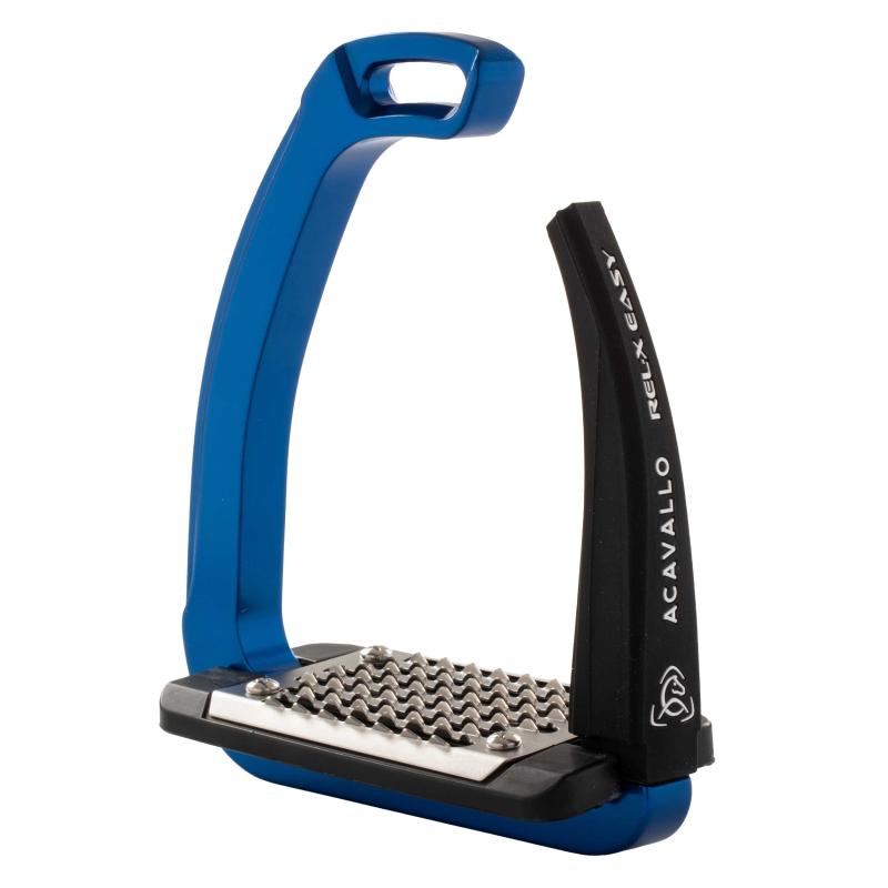 Rel-X Easy Stirrups