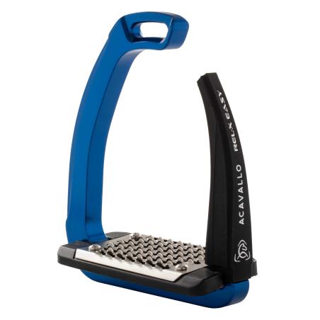 Rel-X Easy Stirrups