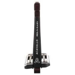 Rel-X Easy Stirrups