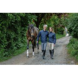 Chaqueta Acolchada Ligera Pro Series - Amalfi