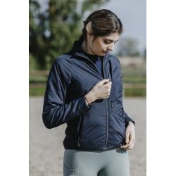 Chaqueta Acolchada Ligera Pro Series - Amalfi