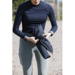 Chaqueta Acolchada Ligera Pro Series - Amalfi