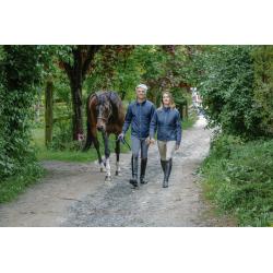 Chaqueta Acolchada Ligera Pro Series - Amalfi