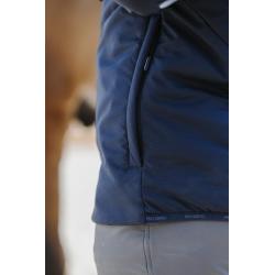 Chaqueta Acolchada Ligera Pro Series - Amalfi