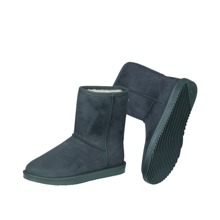 Rainless Bootie Velours