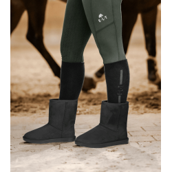 Rainless Bootie Velours
