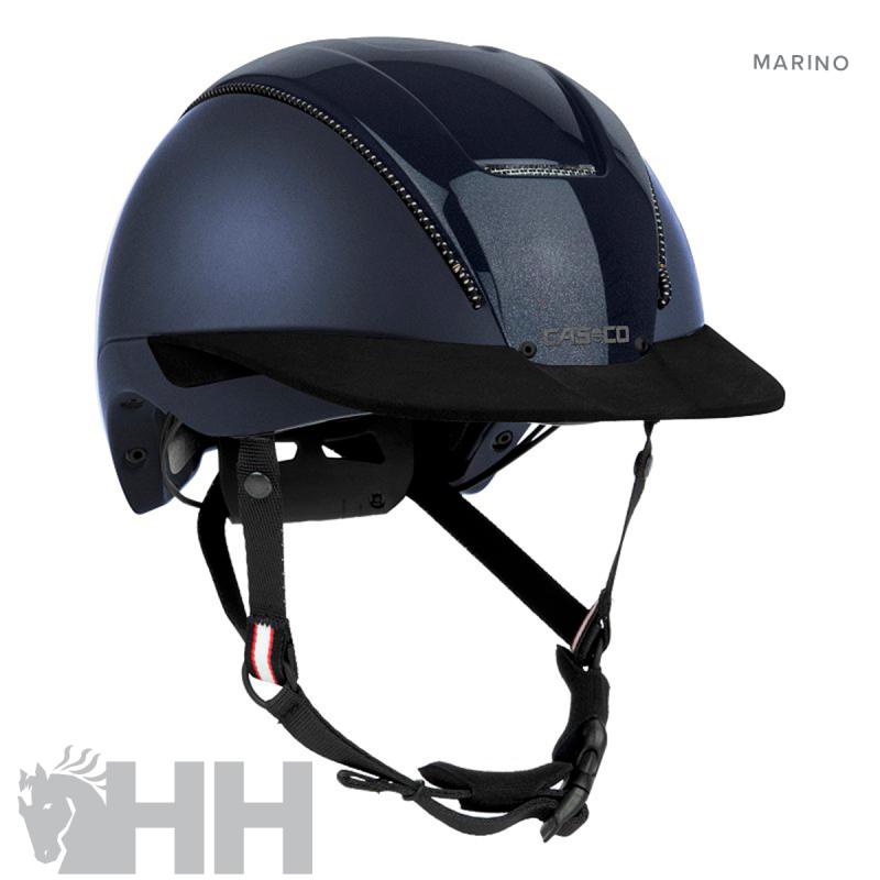 Casco Cas Co Duell