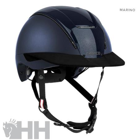 Casco Cas Co Duell