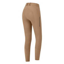 Pantalones De Equitación Oktavia Silikon