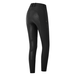 Pantalones De Equitación Oktavia Silikon