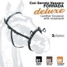Cabezada Serreta Vaquera 3-Pilares