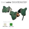 Funda Lona Zaldi Extra Vaquera Tandem
