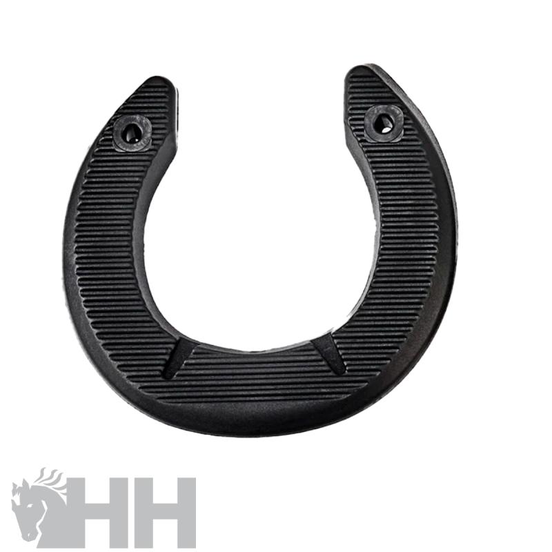 Herradura Iron Block Pegar Delantera (Par)