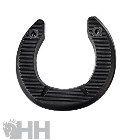 Herradura Iron Block Pegar Delantera (Par)