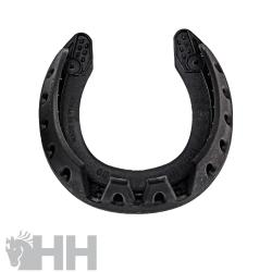 Herradura Iron Block Pegar Delantera (Par)