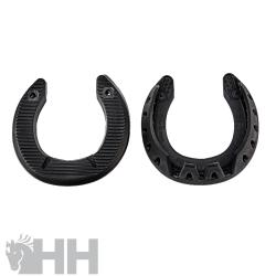 Herradura Iron Block Pegar Delantera (Par)