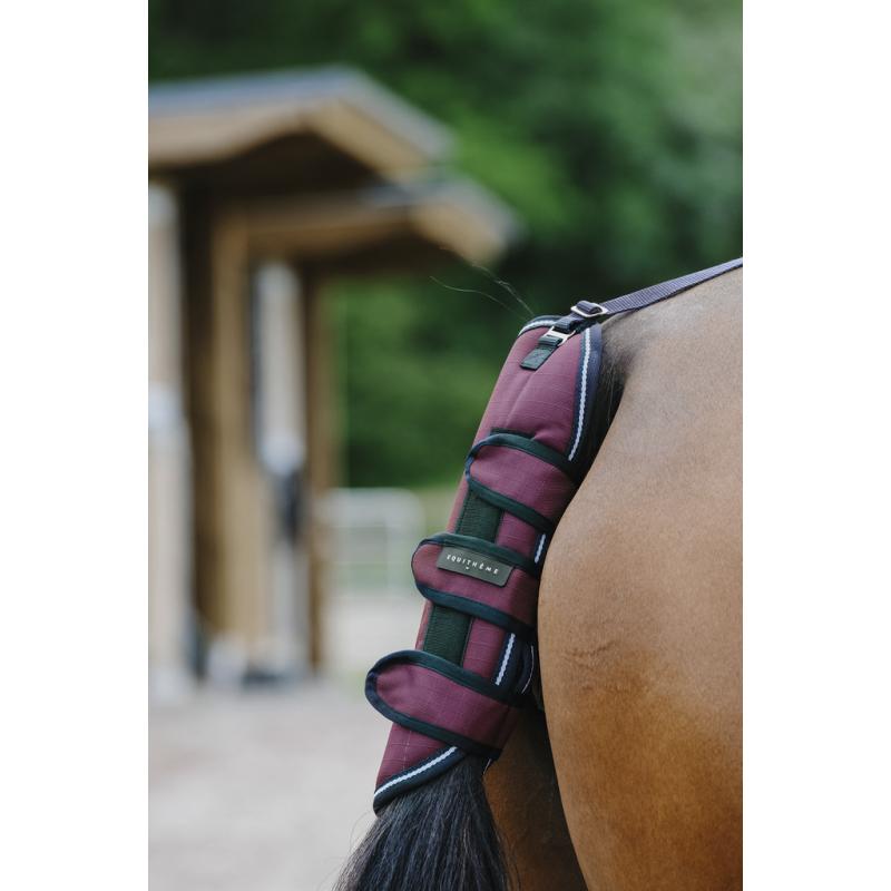 Protector De Cola Equithème - Tyrex 1200D