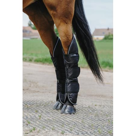Protectores De Transporte Equithème - Tyrex 600D