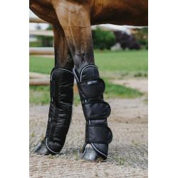 Protectores De Transporte Equithème - Tyrex 600D