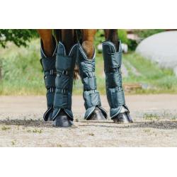 Protectores De Transporte Equithème - Tyrex 600D