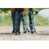 Protectores De Transporte Equithème - Tyrex 600D