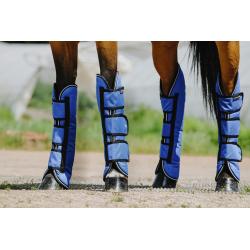 Protectores De Transporte Equithème - Tyrex Aisance 1200D
