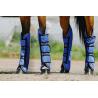 Protectores De Transporte Equithème - Tyrex Aisance 1200D