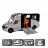 Juguete: Camioneta Para Caballos 510211