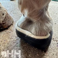 Malla Footpro Fibra De Vidrio