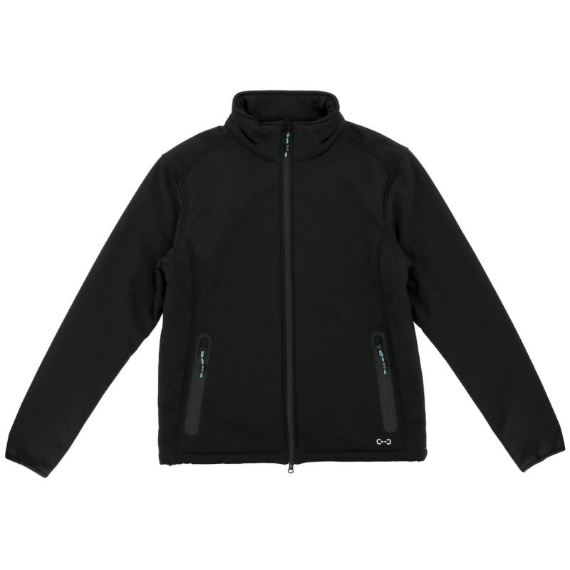 Chaqueta Softshell Riding World - Ruben