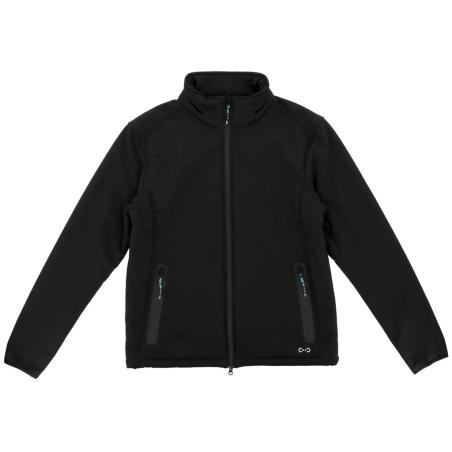 Chaqueta Softshell Riding World - Ruben