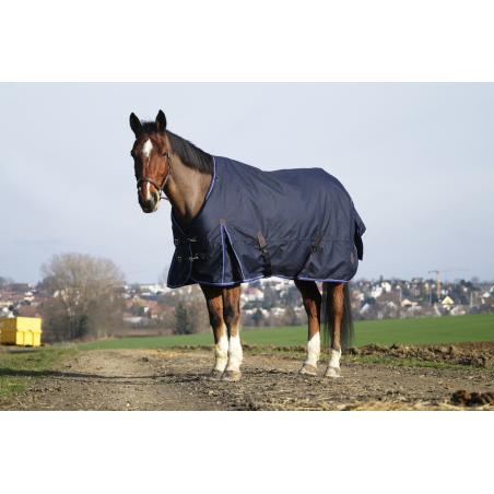 Manta Equithème - Classic 1200D