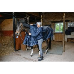 Manta Equithème - Classic 1200D
