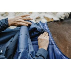 Manta Equithème - Classic 1200D