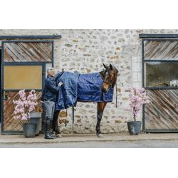 Manta Equithème - Classic 1200D