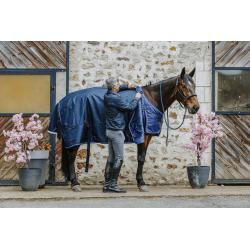 Manta Equithème - Classic 1200D