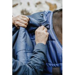 Manta Equithème - Classic 1200D