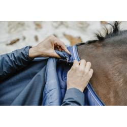 Manta Equithème - Classic 1200D