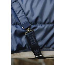 Manta De Cuadra Equithème - Confortech