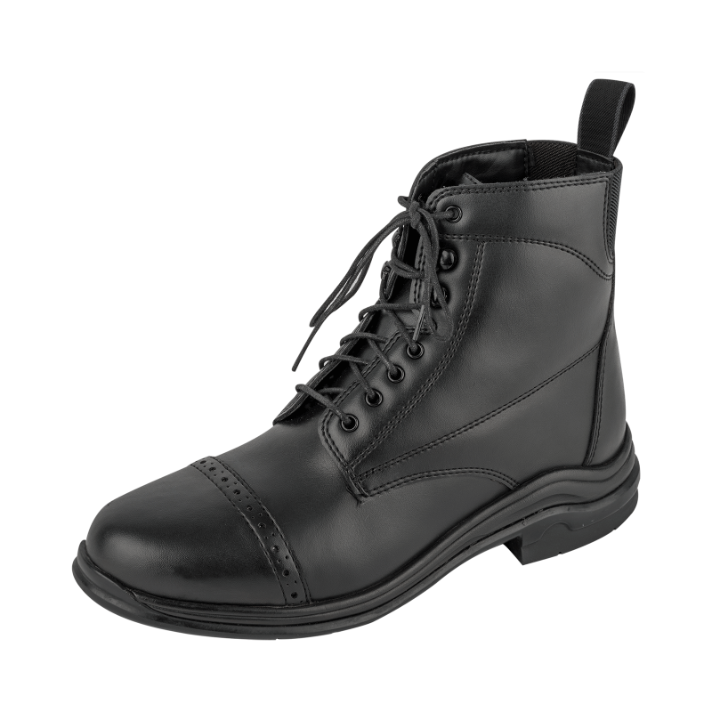 Botín De Cordones Smart Comfort