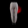Ridertech Women's Slim Fit Breeches Heat-Sealed Seams