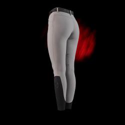 Ridertech Women's Slim Fit Breeches Heat-Sealed Seams