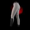 Ridertech Women's Slim Fit Breeches Heat-Sealed Seams