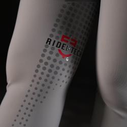 Ridertech Women's Slim Fit Breeches Heat-Sealed Seams