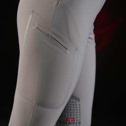 Ridertech Women's Slim Fit Breeches Heat-Sealed Seams