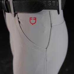 Ridertech Women's Slim Fit Breeches Heat-Sealed Seams
