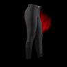 Ridertech Women's Slim Fit Breeches Heat-Sealed Seams