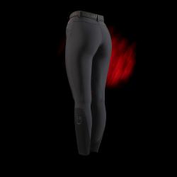 Ridertech Women's Slim Fit Breeches Heat-Sealed Seams